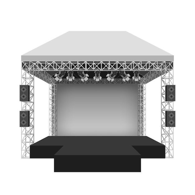 UPS untuk Acara Event